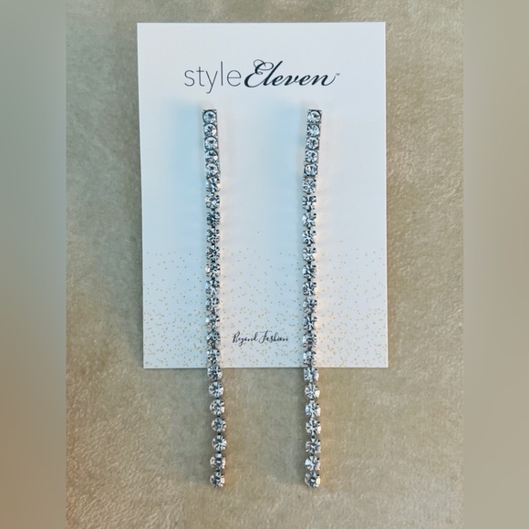 Crystal Dusters - Picture 4 of 5